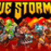 Games like Rogue Stormers