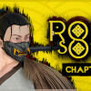 Games like RONIN: Two Souls CHAPTER 1