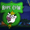 Games like Rope Cow - Rope it to The Cow