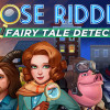Games like Rose Riddle: Fairy Tale Detective