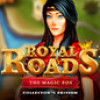 Games like Royal Roads 2 The Magic Box