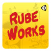 Games like Rube Works: The Official Rube Goldberg Invention Game