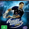 Games like Rugby League Live