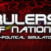 Games like Rulers of Nations
