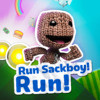 Games like Run Sackboy! Run!
