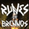 Games like Runes of Brennos