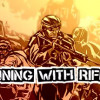 Games like RUNNING WITH RIFLES