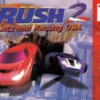 Games like Rush 2 Extreme Racing USA