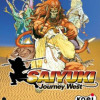 Games like Saiyuki: Journey West