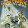 Games like Sam & Max: Beyond Time and Space