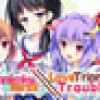 Games like Sankaku Renai: Love Triangle Trouble