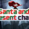 Games like Santa and present chaos