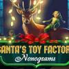 Games like Santa's Toy Factory Nonograms