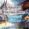 Games like Saviors of Sapphire Wings / Stranger of Sword City: Revisited