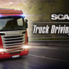 Games like Scania Truck Driving Simulator