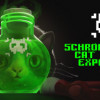 Games like Schrodinger's Cat Experiment (SCE)