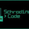 Games like Schrodinger's Code