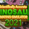 Games like Scientifically Accurate Dinosaur Mating Simulator 2021