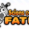 Games like Scions of Fate