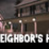 Games like Scriptum VR: The Neighbor's House Escape Room