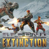 Games like Second Extinction™