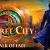 Games like Secret City: Chalk of Fate Collector's Edition