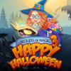 Games like Secrets of Magic 3: Happy Halloween