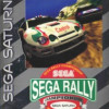 Games like Sega Rally Championship