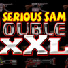 Games like Serious Sam Double D XXL