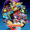 Games like Shantae: 1/2 Genie Hero