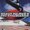 Games like Shaun Palmers Pro Snowboarder