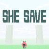 Games like 救う(SHE SAVE)
