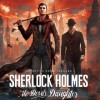 Games like Sherlock Holmes: The Devil's Daughter