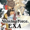 Games like Shining Force EXA