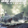 Games like Ship Simulator Extremes