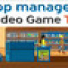 Games like Shop Manager : Video Game Tycoon