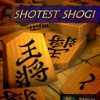Games like Shotest Shogi