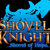 Games like Shovel Knight: Shovel of Hope