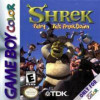 Games like Shrek: Fairy Tale Freakdown