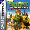 Games like Shrek: Reekin' Havoc
