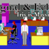 Games like Signal & Echo: Iris is Missing (demo)