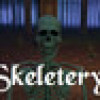 Games like Skeletery