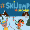 Games like #SkiJump