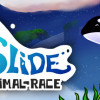 Games like Slide - Animal Race