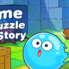 Games like Slime Puzzle Story