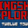 Games like Slingshot Explorer: The Twelve Towers