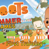 Games like Smoots Summer Games - First Training
