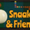Games like Snaaker & Friends