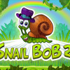 Games like Snail Bob 2: Tiny Troubles