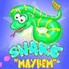 Games like Snake Mayhem